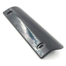 Tirador puerta frigorifico Fagor negro ST0029136