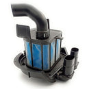 Kit filtro Polti SLDB3186 conjunto completo Forzaspira Lecologico