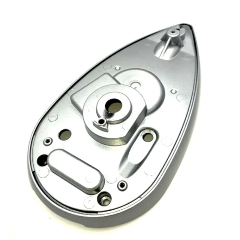 Carcasa intermedia Polti M0S11728 recambio para plancha Vaporella Next VN18 y La Vaporella XB XM XT