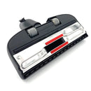 Cepillo Polti M0006462 vista lateral con cerdas Lecologico