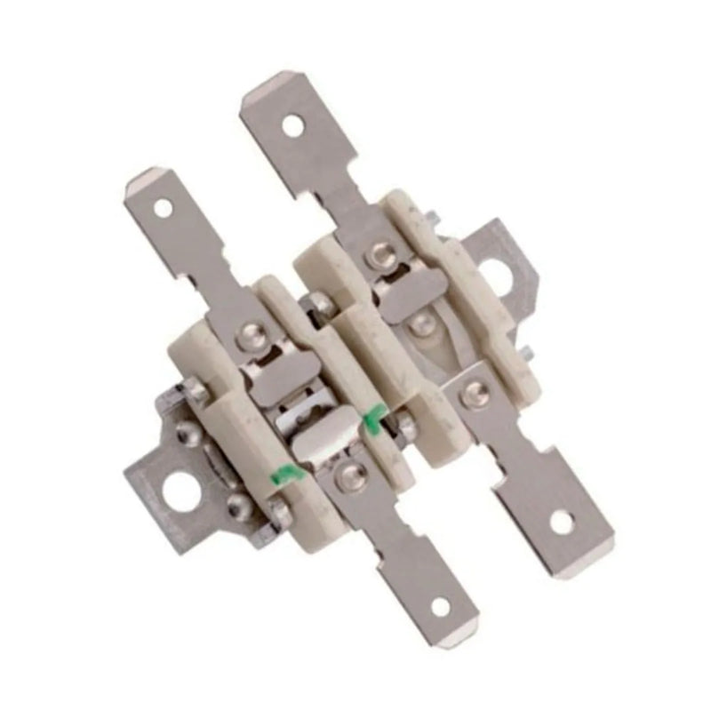Termofusible y termostato Polti M0003600 control temperatura para Vaporetto Lecoaspira Unico MCV y Pro