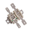 Detalle termofusible Polti M0003600 vista lateral Lecoaspira FAV
