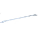 Perfil trasero bandeja frigorífico Beko, Altus, Blomberg 4851910100