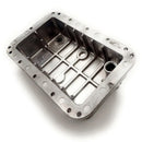 Cuerpo superior caldera Polti SL001760 tapa y junta silicona para Vaporetto clásicas y Vaporella Pratica