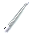 Detalle tubo Polti M0006930 vista del sistema extensible SR90B