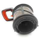 Filtro de lavavajillas AEG, Electrolux, Zanussi 140064682010