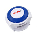 Tapa depósito Polti M0006923 tapa contenedor polvo para Forzaspira Slim SR90B
