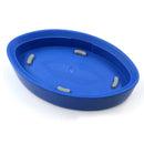 Base apoyo Polti M0006870 soporte para cepillo de vapor Vaporella Vertical Styler GSM20