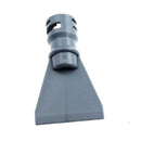 Accesorio espátula M0005620 Polti Vaporetto Smart 100 vista lateral