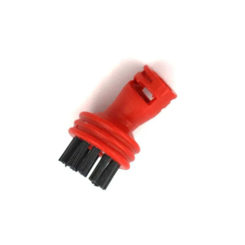 Cepillo redondo Polti M0006453 nylon para Vaporetto Smart 100 y Handy 20