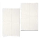 Kit 20 paños electroestáticos Polti PAEU0346 XXL atrapa polvo para Polti Moppy