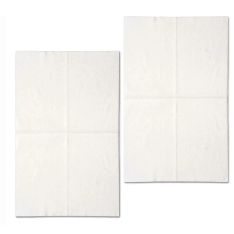 Kit 20 paños electroestáticos Polti PAEU0346 XXL atrapa polvo para Polti Moppy