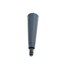Detalle lanza vapor Polti M0005614 vista de la boquilla Vaporettino