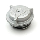 Tapón M0006324 Polti Vaporetto SV220 vista superior