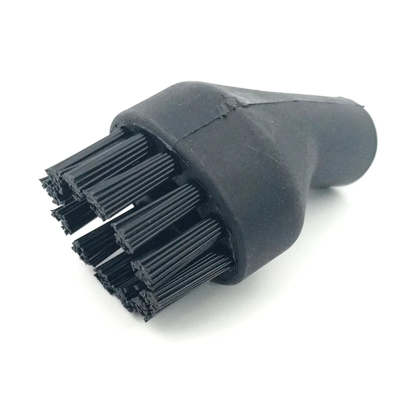 Cepillo redondo Polti M0006319 nylon para Vaporetto SV205 SV220 y SV240