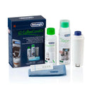 Delonghi CoffeeCarekit - Kit de mantenimiento para máquinas de café DLSC306