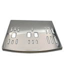 Rejilla apoyatazas cafetera Delonghi Primadona S Evo 6013214671