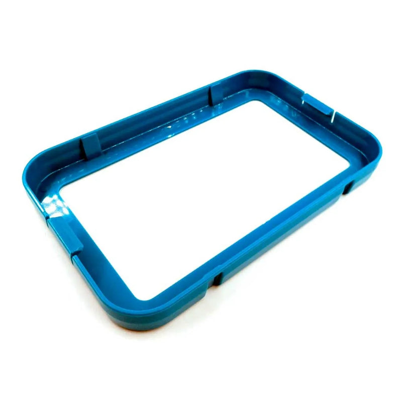 Accesorio moquetas Polti M0006320 inserto alfombras para Vaporetto SV205 SV220 y SV240