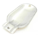 Difusor de luz para campana extractora Fagor, Edesa, Westinghouse KE0000920