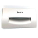 Tirador cubeta deposito detergente lavadora Bosch 00640762