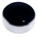 Commande four Teka noir 83330211