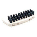 Cepillo trasero M0006637 Polti Vaporetto Smart 100_B vista lateral