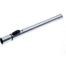 Tubo telescópico Polti SLS01695 extensible para aspiradoras Lecologico y Lecoaspira