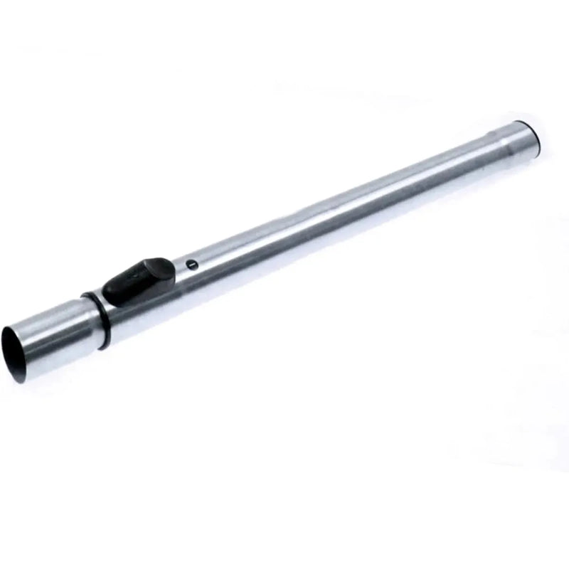 Tubo telescópico Polti SLS01695 extensible para aspiradoras Lecologico y Lecoaspira