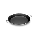 ALZA BASIC paellera valenciana inox antiadherente 32 cm.
