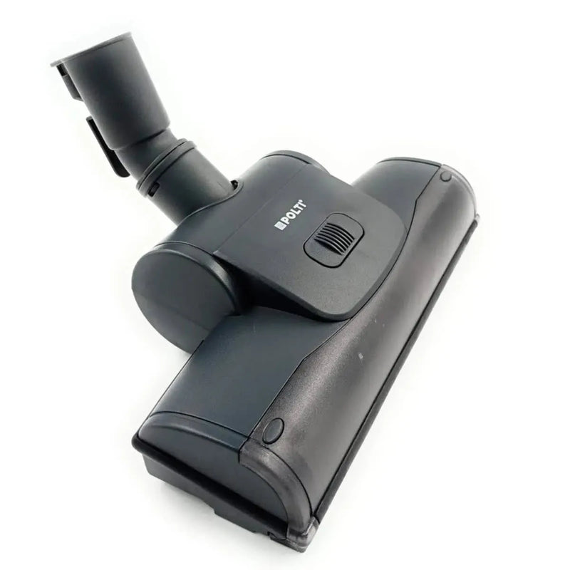 Cepillo aspirador Polti M0007019 de suelo para Unico MCV80 y MCV85 Total Clean Turbo