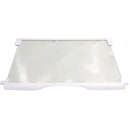 Bandeja cristal para frigorífico Ansonic, Saivod, Bru 4320580300