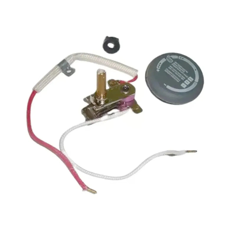 Kit termostato plancha Polti SLDB2683 para Vaporella Pro 505-535 Forever y clásicas