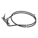 Resistencia de horno Teka 83140304