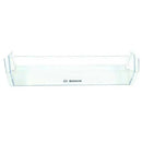 Bandeja puerta frigorífico Balay, Bosch 11012409