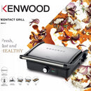 Kenwood Gril à contact avec thermostat réglable 16A 250V AS00003130