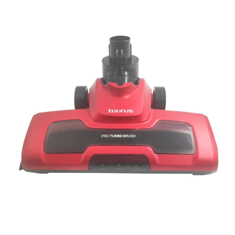 Cepillo aspiradora con Tara Taurus Essential 25.6 Lithium Pro Turbo Brush