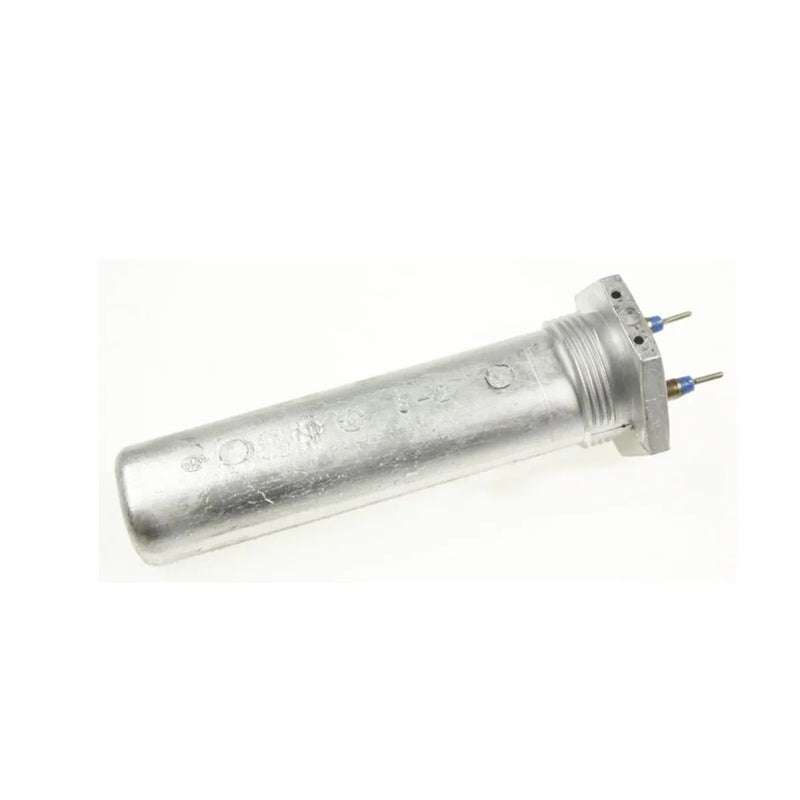 Resistencia cilíndrica Polti M0S00171 elemento calefactor para Vaporetto Eco Pro 3000 Basic