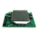 Tarjeta electrónica Polti M0006396 módulo de control para Lecoaspira FAV80 Turbo Intelligence