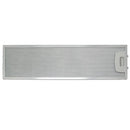 Filtro metálico campana extractora Balay, Lynx, Bosch 00435796