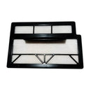 Filtro HEPA original Polti PAEU0251 para aspirador AS800 y AS820
