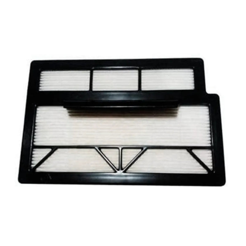 Filtro HEPA original Polti PAEU0251 para aspirador AS800 y AS820