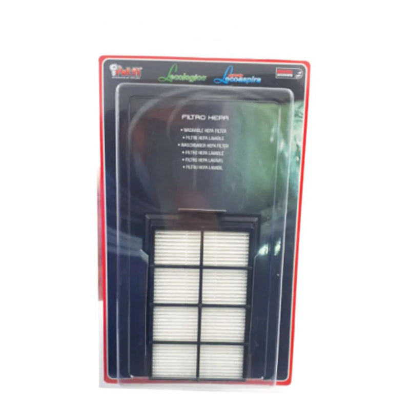 Filtro HEPA original Polti PAEU0226 para aspirador Lecologico