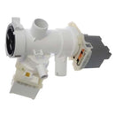 Bomba de desagüe L71B016I6 para lavadora Fagor Edesa Aspes De Dietrich y Westinghouse 8 kg