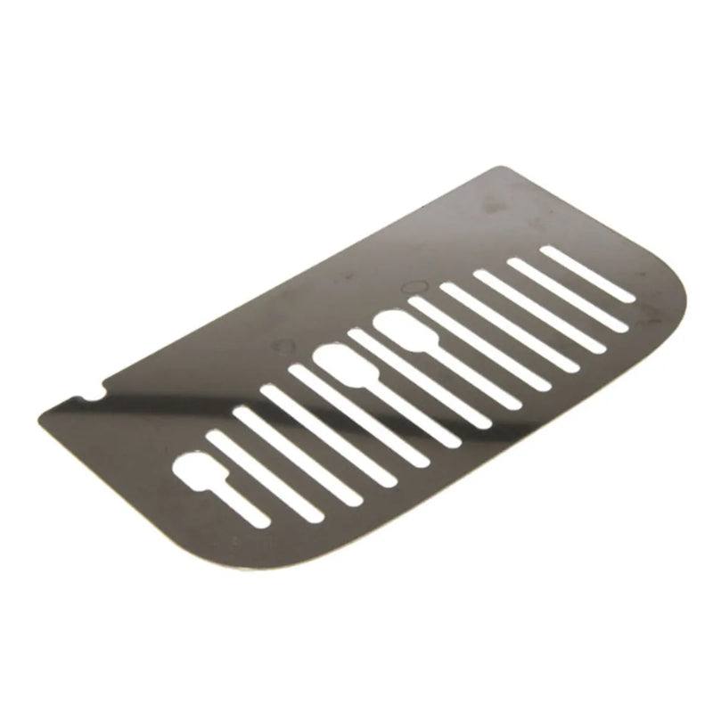 Bandeja apoyatazas cafetera DeLonghi Magnifica AS00002662