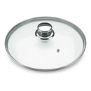 ALZA tapa de cristal 24 cm.
