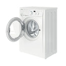 Lavadora de carga frontal de libre instalación Indesit EWD61051W 01173352