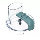 Kenwood Couvercle Robot de Cuisine AS00004483 - Pièce de Rechange Originale MultiPro Go FDP22
