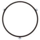 Anneau de fixation pour micro-ondes 158 mm Dicore