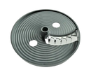 Disque de coupe french fries Braun AS00000214 – Accessoire original pour mixeur Multiquick 9
