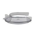 Kenwood protector antisalpicaduras Robot de cocina AS00000419